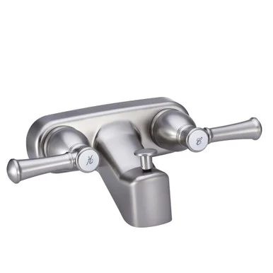 Dura Faucet DFSA110LSN Designer Rv Tub & Shower