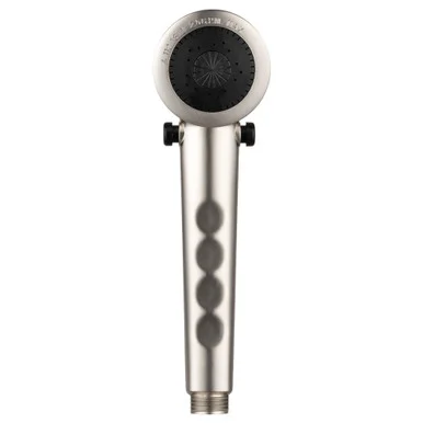 Dura Faucet DFSA135SN Hand Held Shwr Wnd Nickel