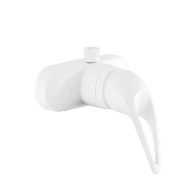 Dura Faucet DFSA150WT Single Lever Rv Shower DFSA150WT_68