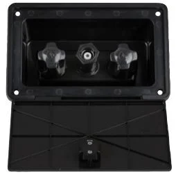 Dura Faucet DFSA185WT Exterior Spray Box - Wht DFSA185WT_68