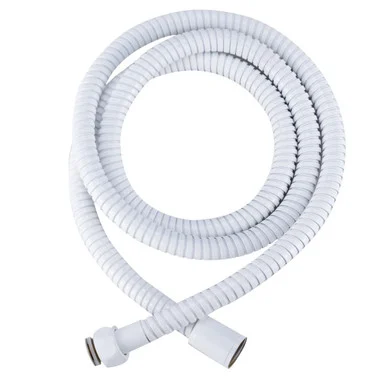 Dura Faucet DFSA200WT 60'ss Rv Shower Hose White