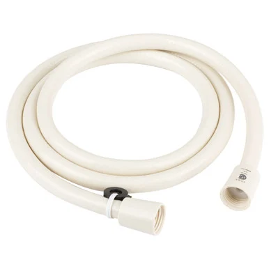 Dura Faucet DFSA230BQ 60'vinyl Shwr Hose Bisque