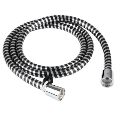 Dura Faucet DFSA230CP 60'vinyl Shower Hose Chr