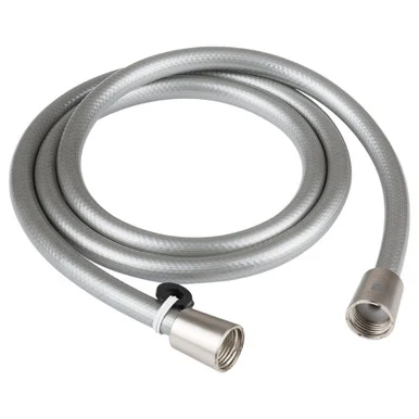Dura Faucet DFSA230SN 60'vinyl Shower Hose Nckl