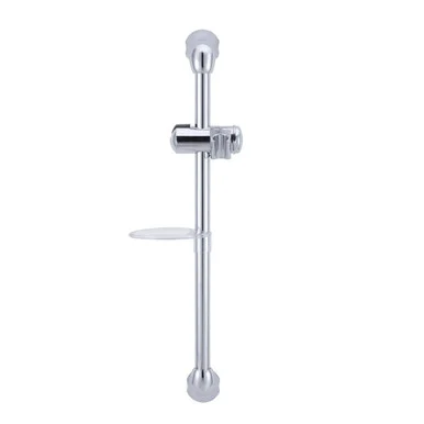 Dura Faucet DFSA300CLC Rv Shower Slide Bar DFSA300CLCP
