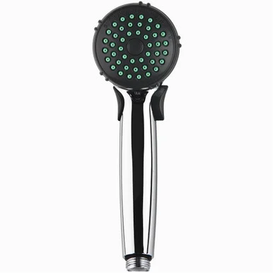 Dura Faucet DFSA400CP Hand Held Shw Crm Pol