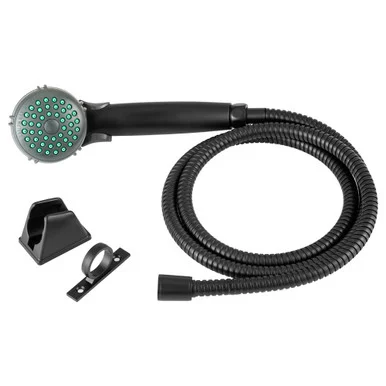 Dura Faucet DFSA400KMB Bath Tub & Shower Matte Black
