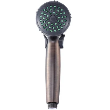 Dura Faucet DFSA400ORB Hand Held Shw Oil Ruibbed
