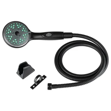 Dura Faucet DFSA432KMB Bath Tub & Shower Matte Black