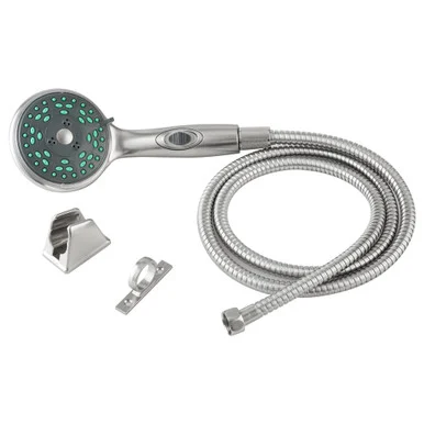 Dura Faucet DFSA432KSN Rv Hand Held Shower Wand & Hose Kt