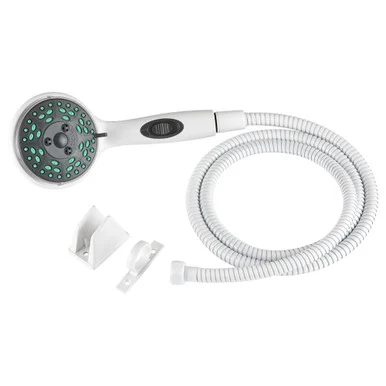 Dura Faucet DFSA432KWT Bath Tub & Shower