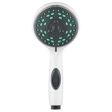 Dura Faucet DFSA432WT Bath Tub & Shower