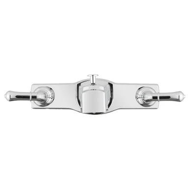 Dura Faucet DFSA610CCP Bath Tub & Shower