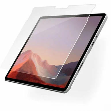 Compulocks Surface Pro 9 Tempered Glass Screen Protector (dgspro) - Mac Locks