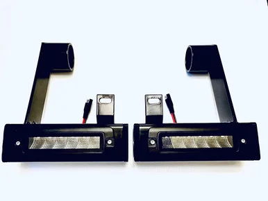 Race Sport DHDHB3500 Trailer Lighting Hitch Adapter