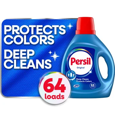 Persil ProClean Power-Liquid Detergent (dia-05449)