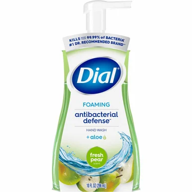 Dial Dial Complete Foaming Hand Wash (dia-34721)