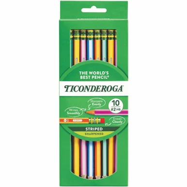 Dixon Graphite Pencil (dix-13910)