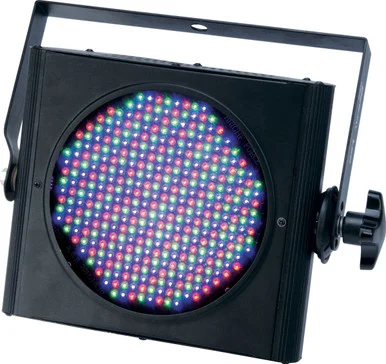 Deejay LED DJ160 45 Watt Led Par Can W/dmx Control
