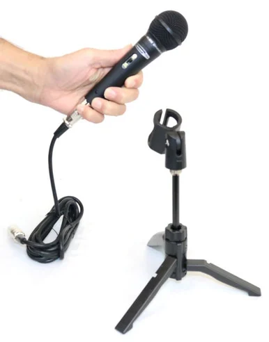 DJ-Tech DJTMK200 Wired Mic
