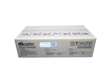 Muratec DK3510 Dk-3510 Black Drum Unit For Use In Mfx3510 Mfx3530 Mfx3535 Mfx3590 Mfx35 DK3510_25