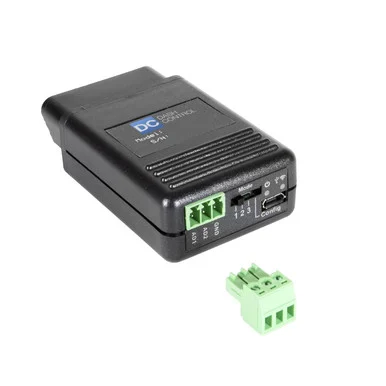 Auto Meter DL1065U Display Controller