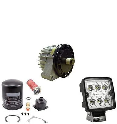 FRAM DL9713 Cartridge Oil Filter
