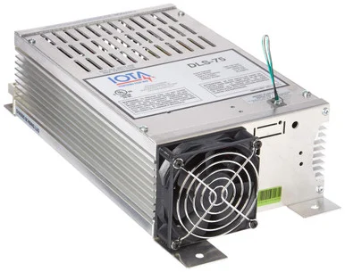 IOTA DLS75 AMP Converter - Iota Engineering