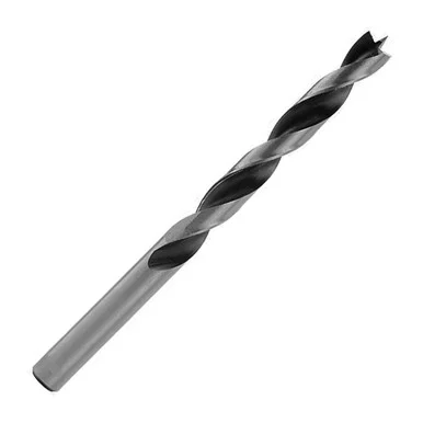 Drill America DMS680090 5/8" Brad Point Drill Bit