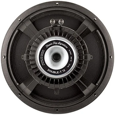 Eminence DOUBLET12 Double T12 8 Ohm 300 Watt