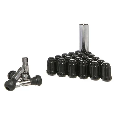 West Coast Wheel Accessories DPC1012H 1/2 3/4 Hex 1.38 Clsd Blg