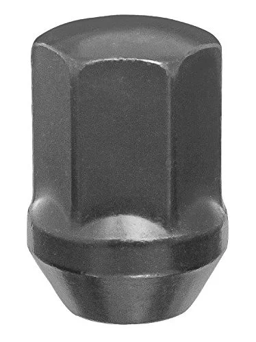 West Coast Wheel Accessories DPC1014LSB Oe Lug Nut 14mm Large Seat 7/8 Hex