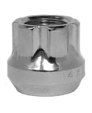 West Coast Wheel Accessories DPC1014STO 14x1.5 Spline Truck Oe