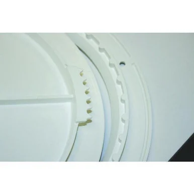 T-H Marine DPCAM62DP Cam Out Deck Plate