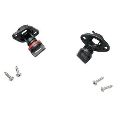 Yakgear DPK Universal Drain Plug Kit