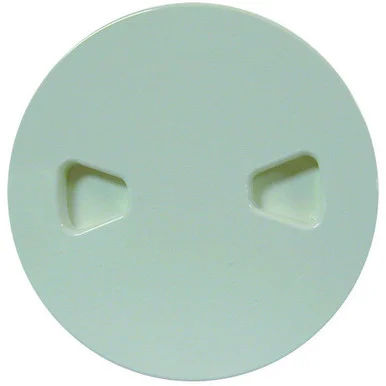 T-H Marine DPS82DP Screw Out Deck Plate