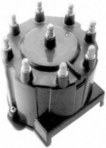 Standard DR468 Distributor Cap