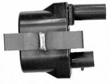 Standard DR49 Ignition Coil