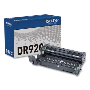 Brother International DR920 DR920 Drum Unit 45000 page yield