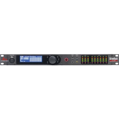 Dbx DRIVERACKPA2 Pa2 Speaker Management System - Harman Professional Inc