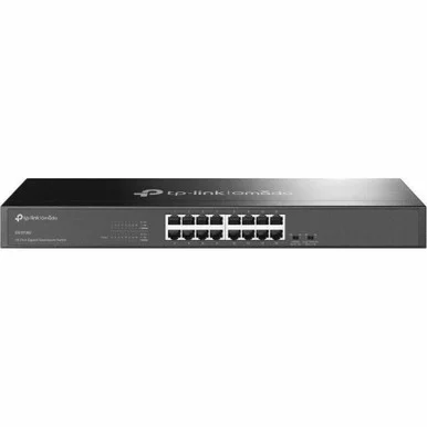 TP-Link DS1016G Omada 16-Port Gigabit Rackmount Switch DS1016G_94