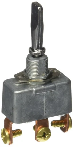 Standard DS194 Toggle Switch