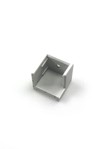 T-H Marine DS1RDP Right Hinge Pontoon Door Stop