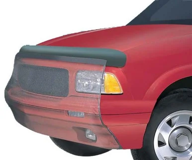FIA DS404 Hood Deflector Screen