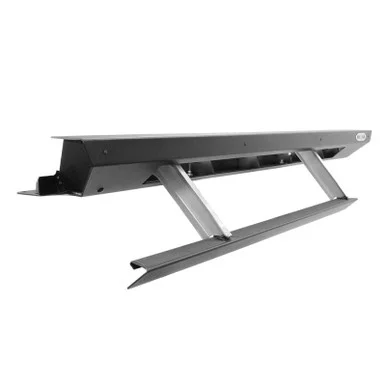 Rock Slide Engineering BDSS300JL4P Passenger Side Step Slider for Jeep Wrangler JL