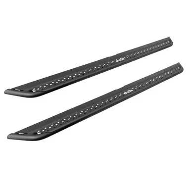 Go Rhino DSS4234T Dominator Xtreme DSS Side Step Kit