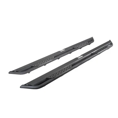 Go Rhino DT4432T Dominator Xtreme Side Steps