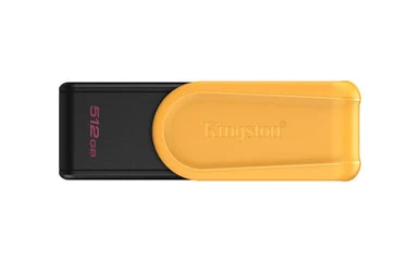 Kingston DataTraveler Exodia S USB Flash Drive (dtxs-512gb)