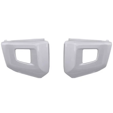 Ecological DU0111 Bumper Cover - ToughShellz