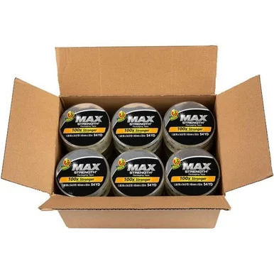 Duck Max Strength Packaging Tape (duc-287735)